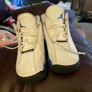 Toddler Jordan’s